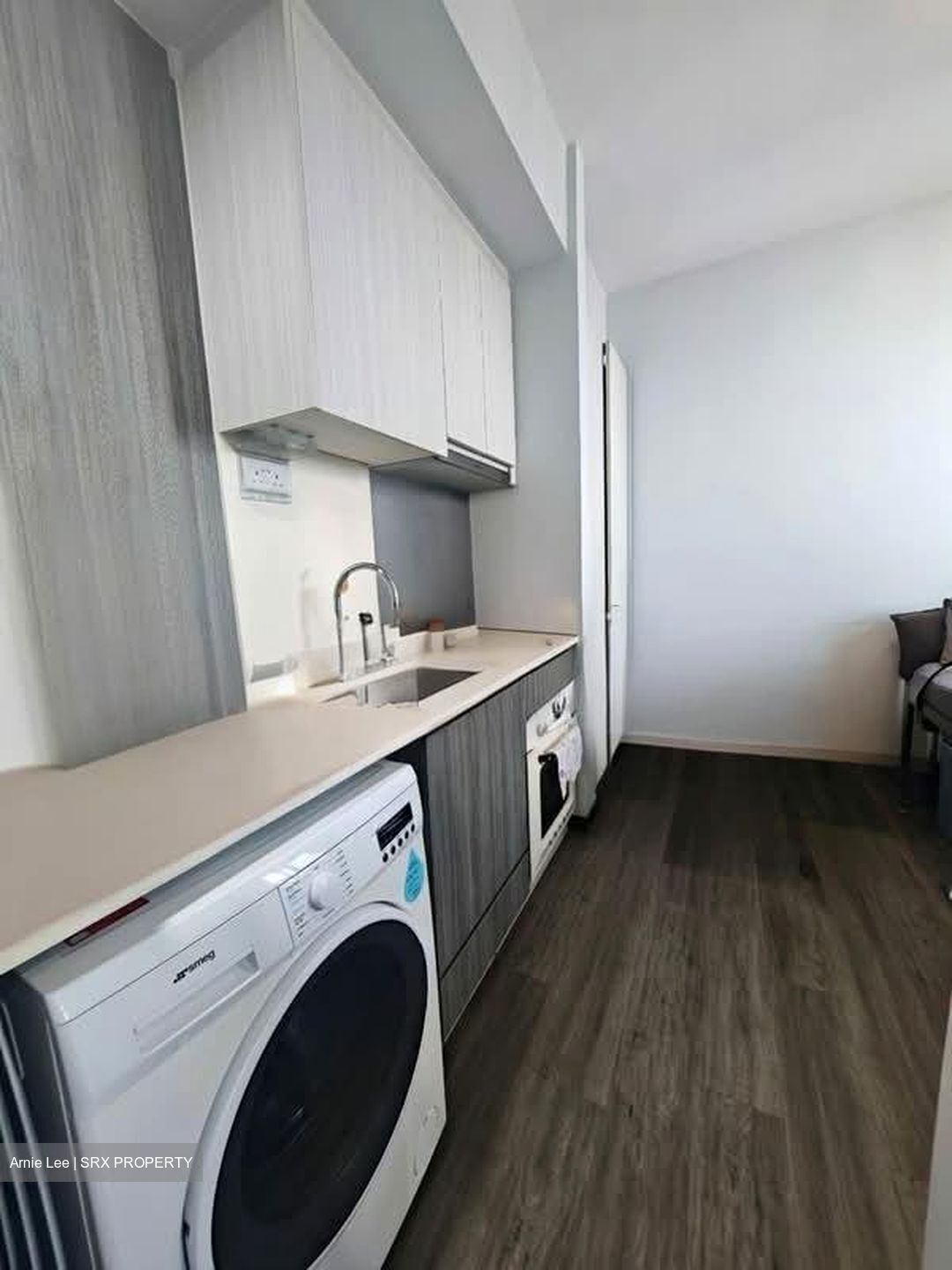Gem Residences (D12), Condominium #581208101